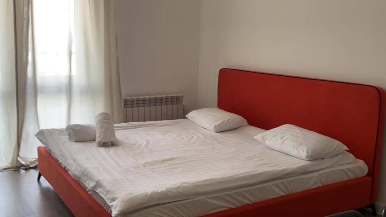 Hotel Manica 4You Алматы Экстерьер фото
