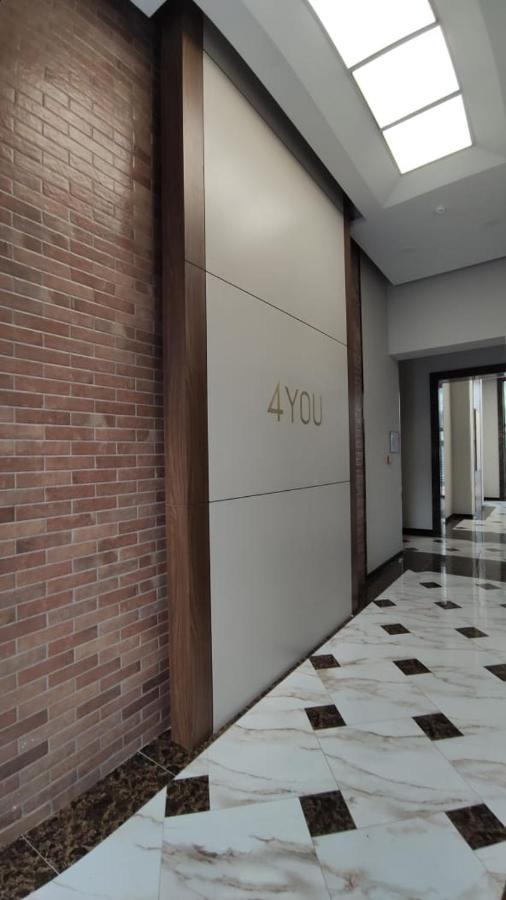 Hotel Manica 4You Алматы Экстерьер фото