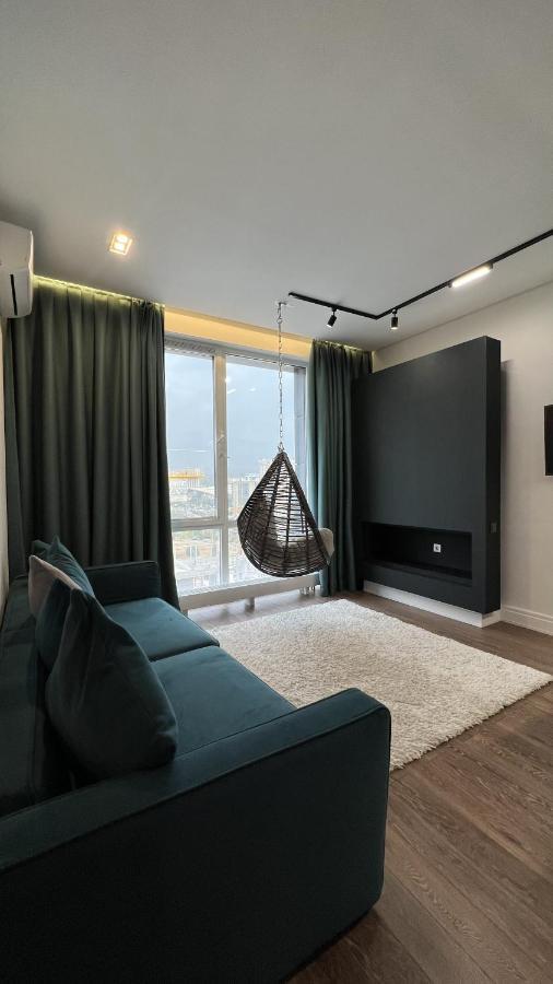 Hotel Manica 4You Алматы Экстерьер фото