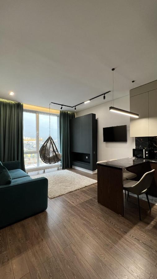 Hotel Manica 4You Алматы Экстерьер фото