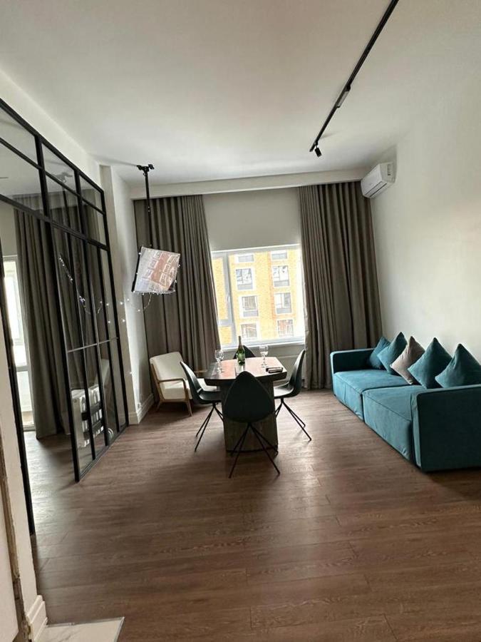 Hotel Manica 4You Алматы Экстерьер фото