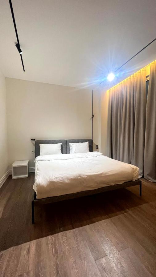 Hotel Manica 4You Алматы Экстерьер фото