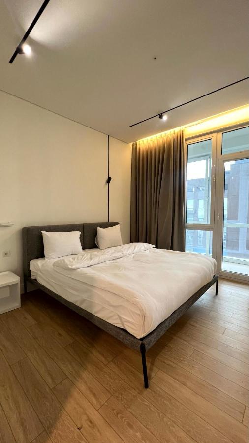 Hotel Manica 4You Алматы Экстерьер фото