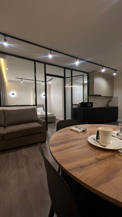 Hotel Manica 4You Алматы Экстерьер фото